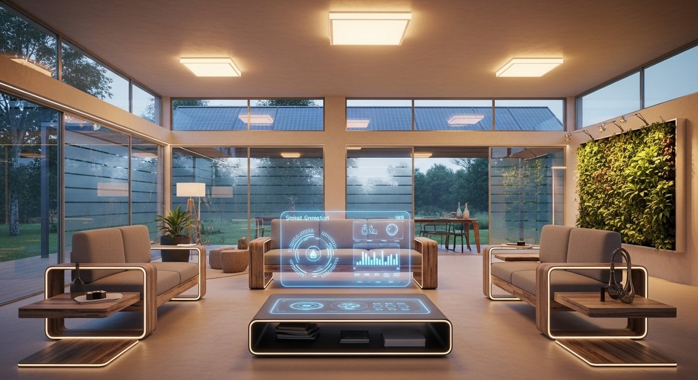 Insoya: A Modern Solution for Smart Living