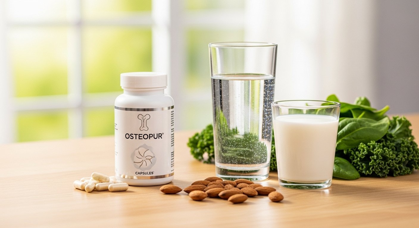 Osteopur: A Complete Guide to Bone & Joint Strength