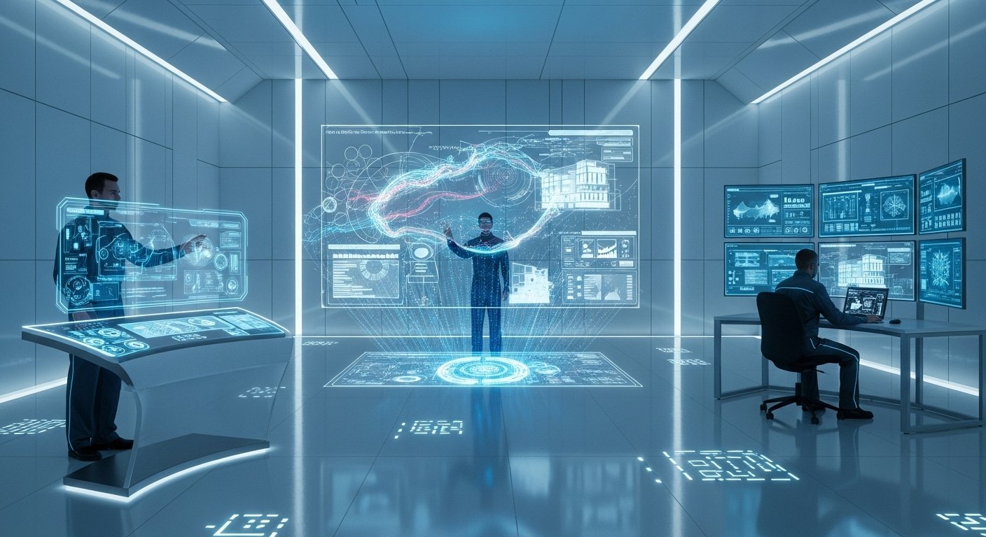 Inside techsslaash com: A Modern Tech Perspective