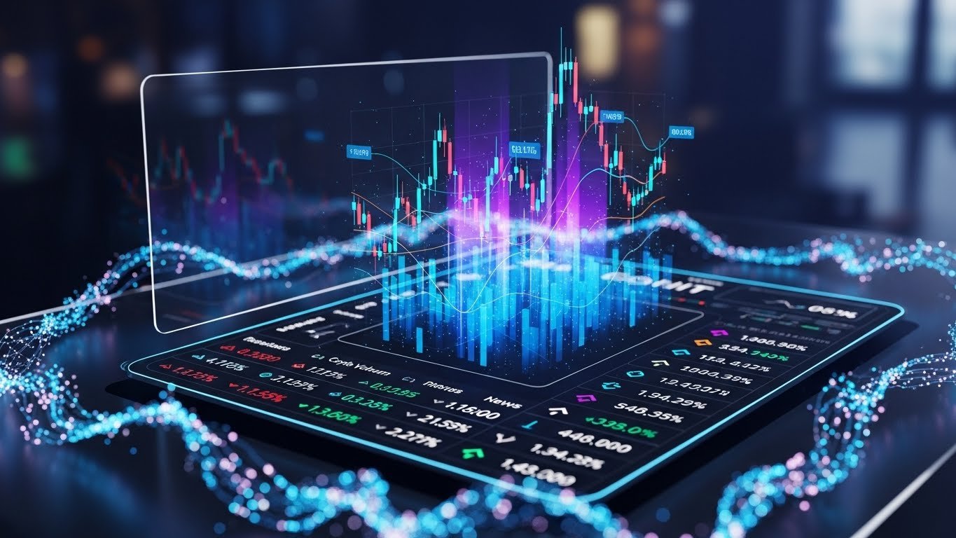 A Deep Dive Into the crypto30x.com gemini Trading Concept