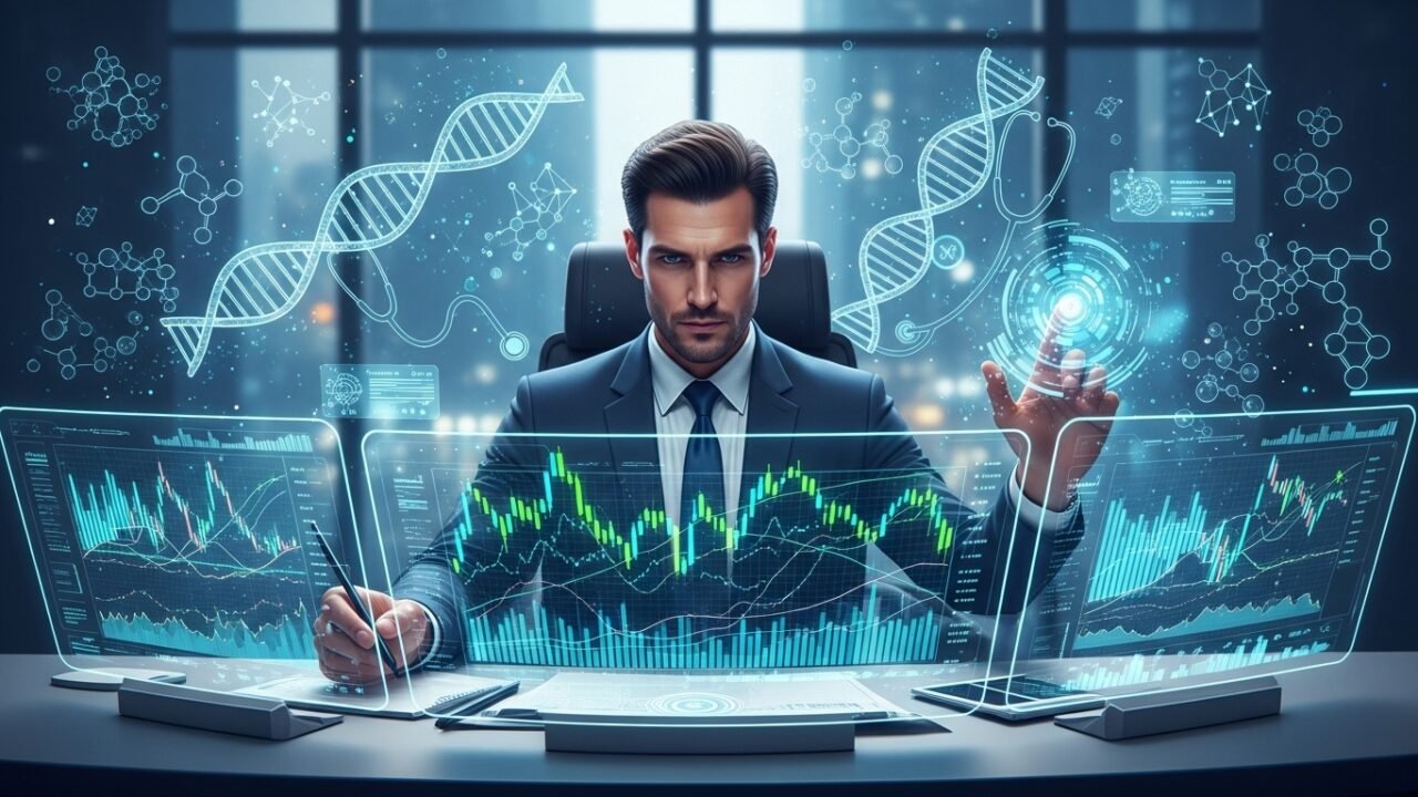 5StarsStocks.com Healthcare: Smart Investing in a Market