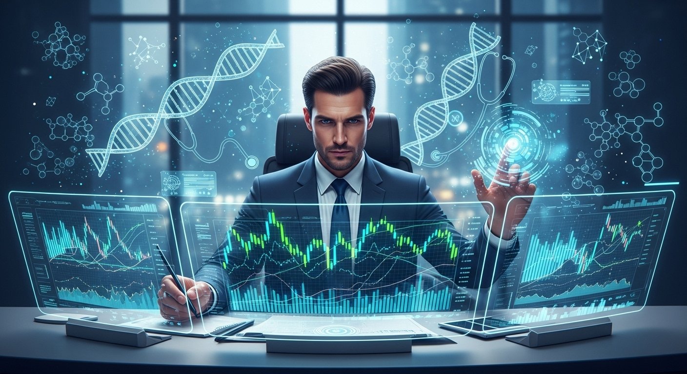 5StarsStocks.com Healthcare: Smart Investing in a Market