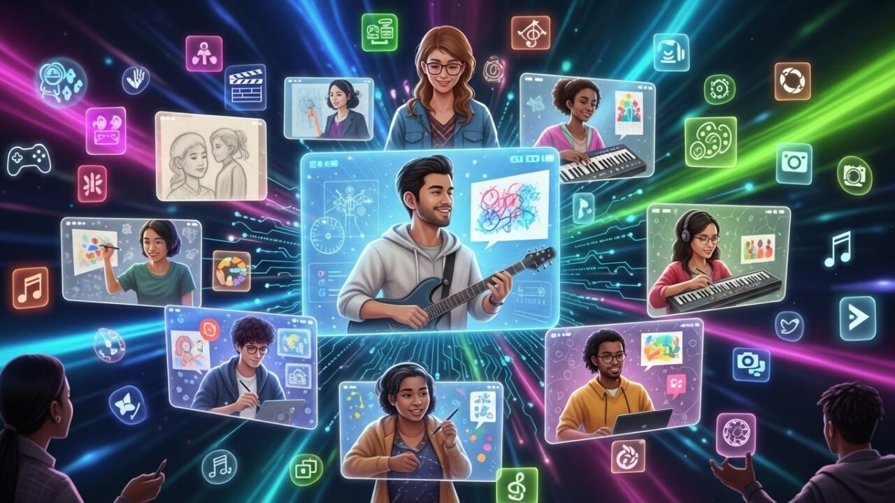 Garforfans: A New Era of Digital Fandom