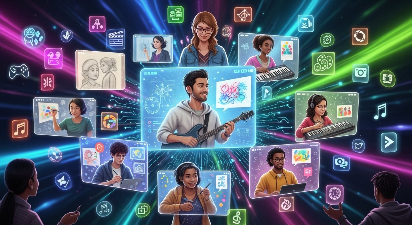 Garforfans: A New Era of Digital Fandom