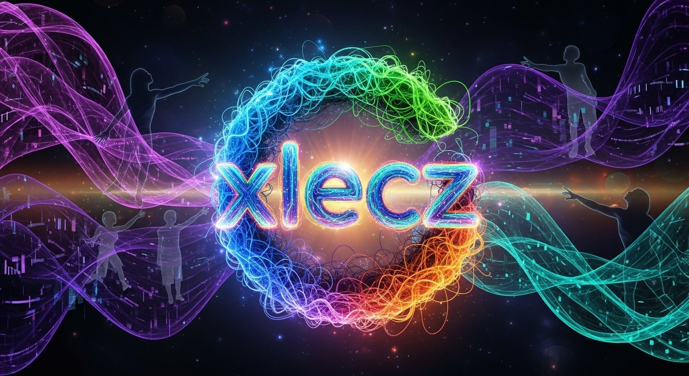 Unraveling the Hidden Power Within xlecz