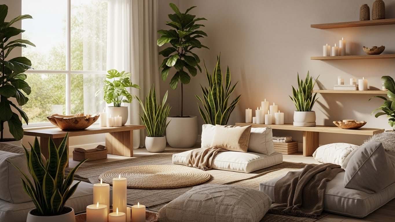 Holisticke Wellness for a More Balanced Modern Lifestyle