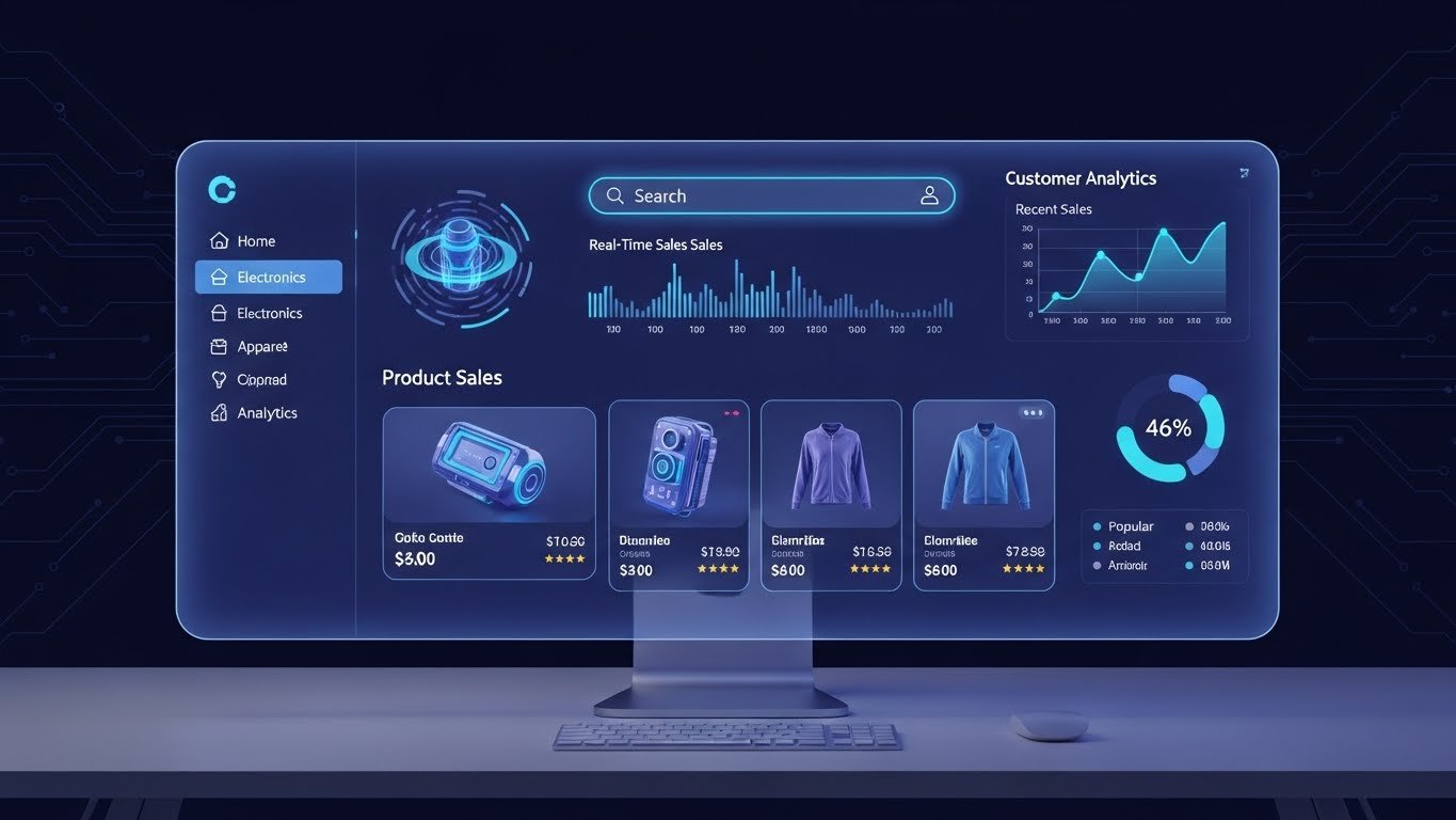 How Calesshop Elevates Today’s Digital Shopping Era