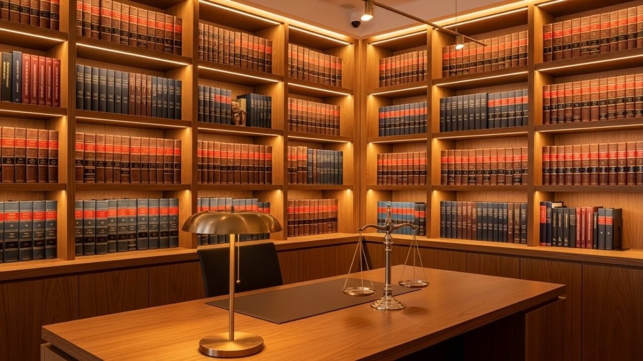 Legal Knowledge Evolved: Insights Inspired by Cnlawblog