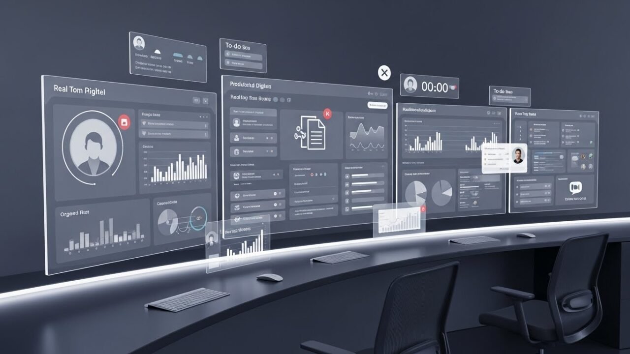 Understanding woofapps and Its Role in Digital Workflows