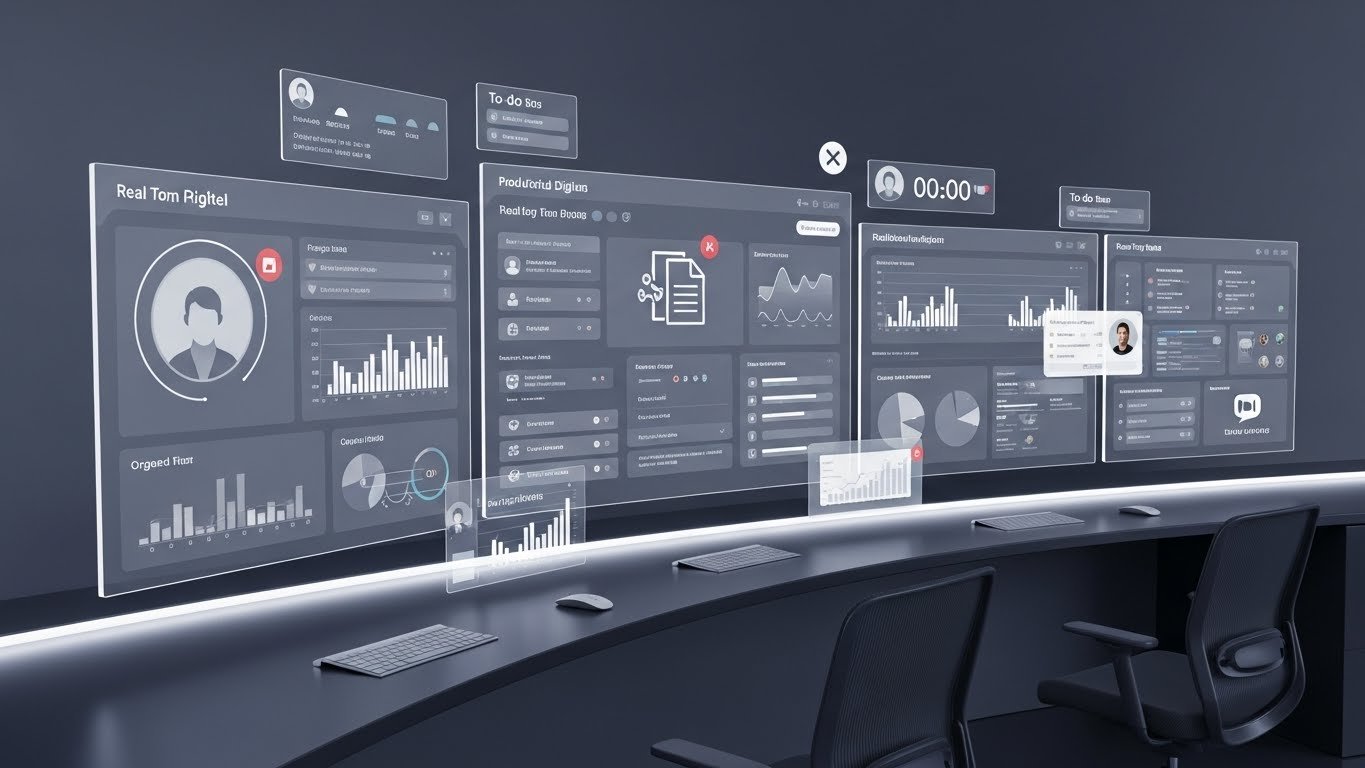 Understanding woofapps and Its Role in Digital Workflows