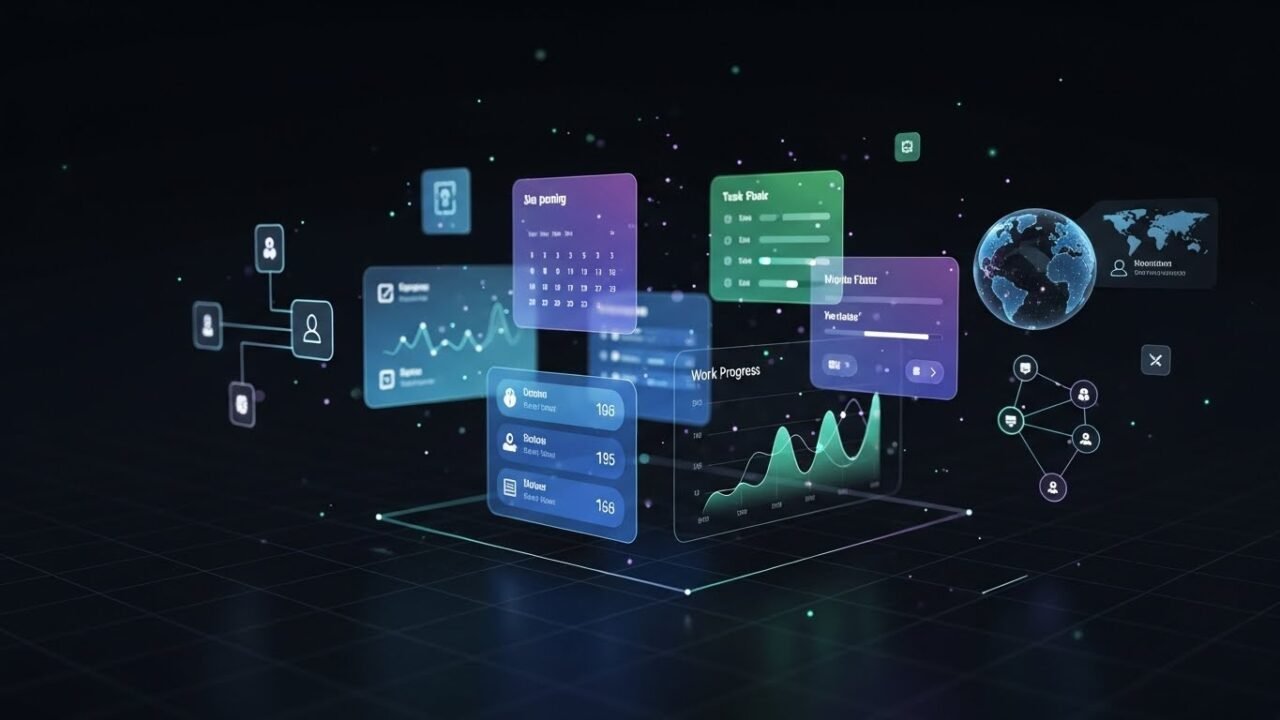 Unlocking the Power of Grospal for Modern Productivity