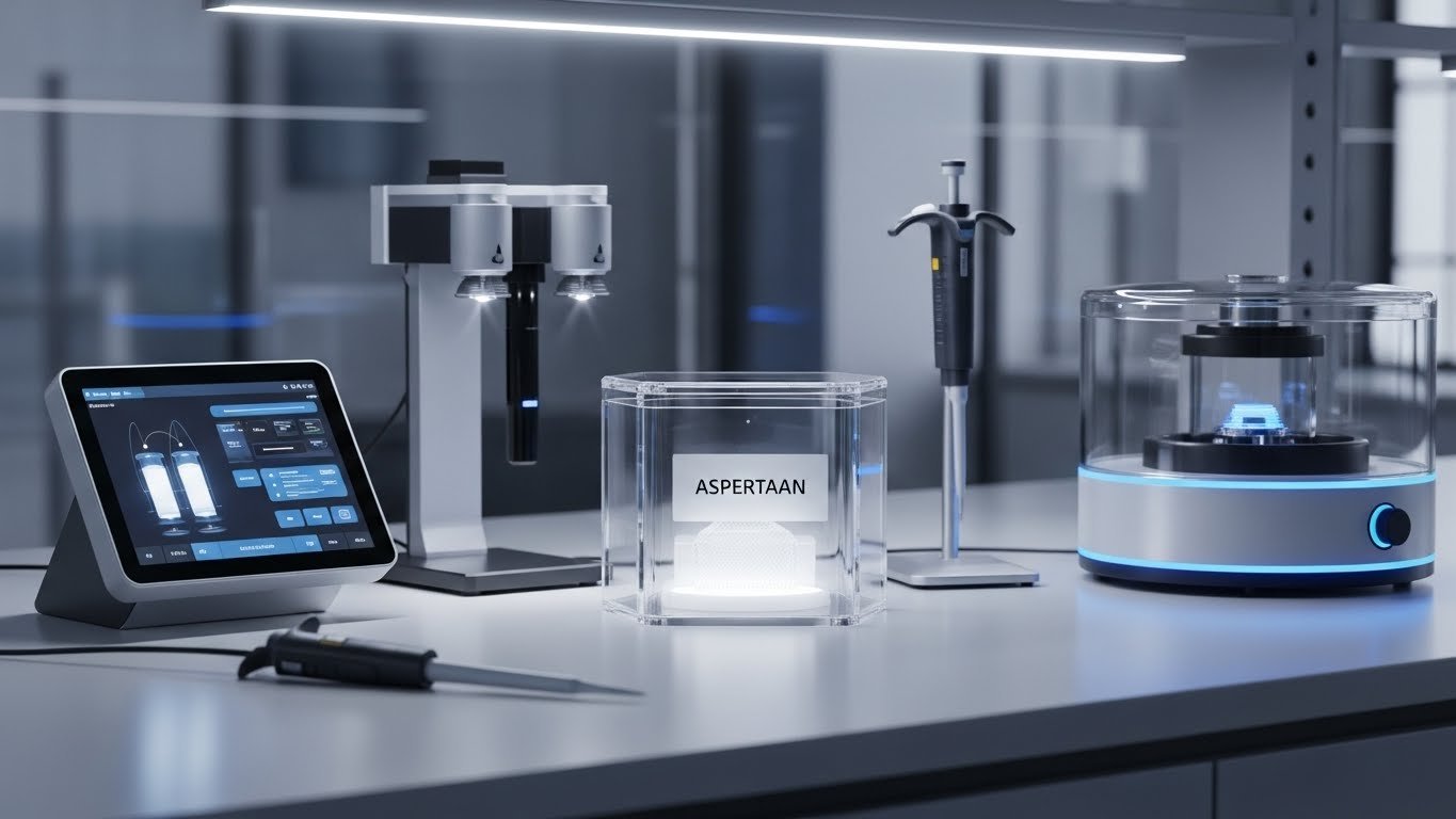 Aspertaan: Benefits, Uses, Risks and Modern Applications