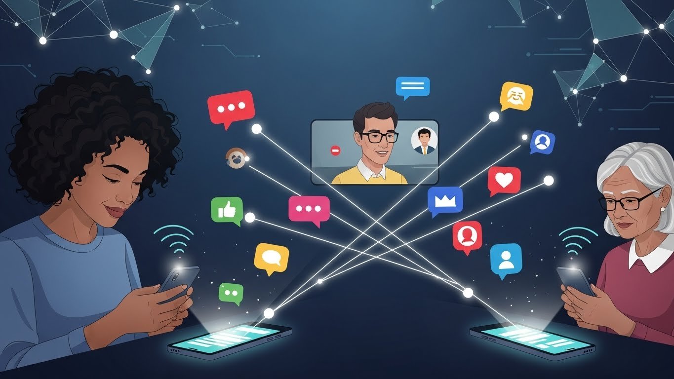 Wachappe Overview: Communication Trends and Digital Growth